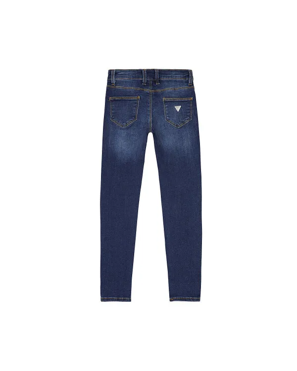 TEKSAS PANTALONE ZA DEVOJČICE GUESS