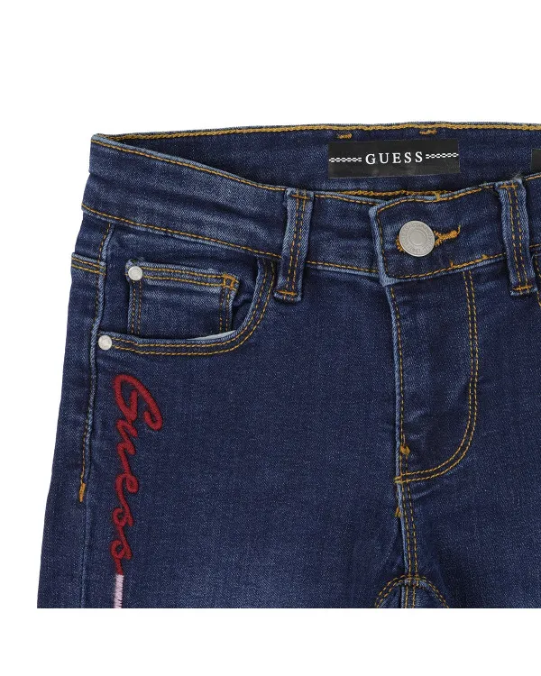 TEKSAS PANTALONE ZA DEVOJČICE GUESS