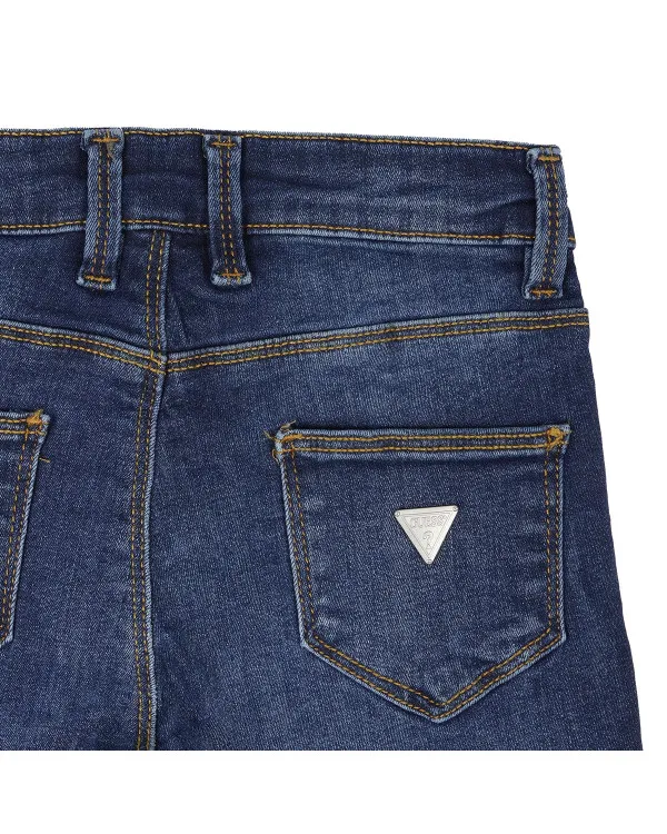 TEKSAS PANTALONE ZA DEVOJČICE GUESS