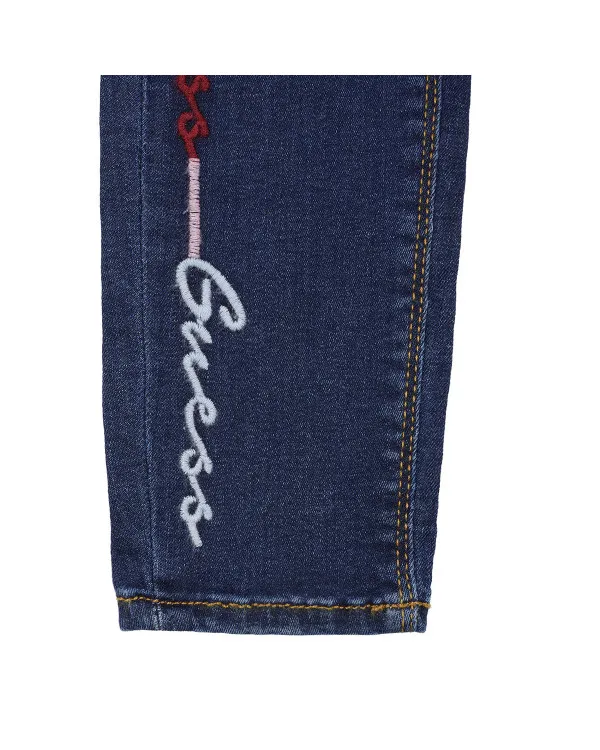 TEKSAS PANTALONE ZA DEVOJČICE GUESS