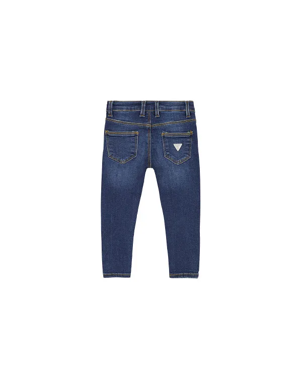 TEKSAS PANTALONE ZA DEVOJČICE GUESS