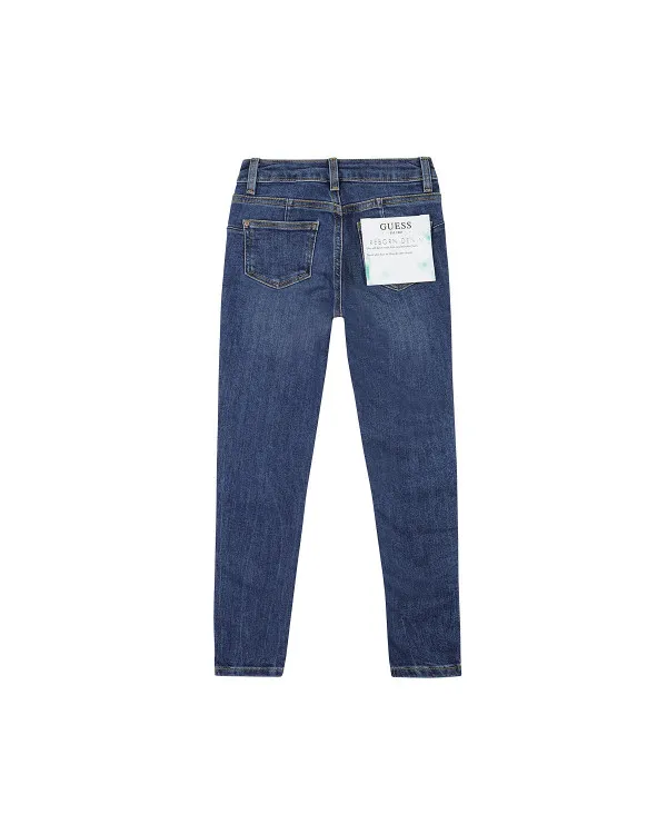 TEKSAS PANTALONE ZA DEVOJCICE GUESS
