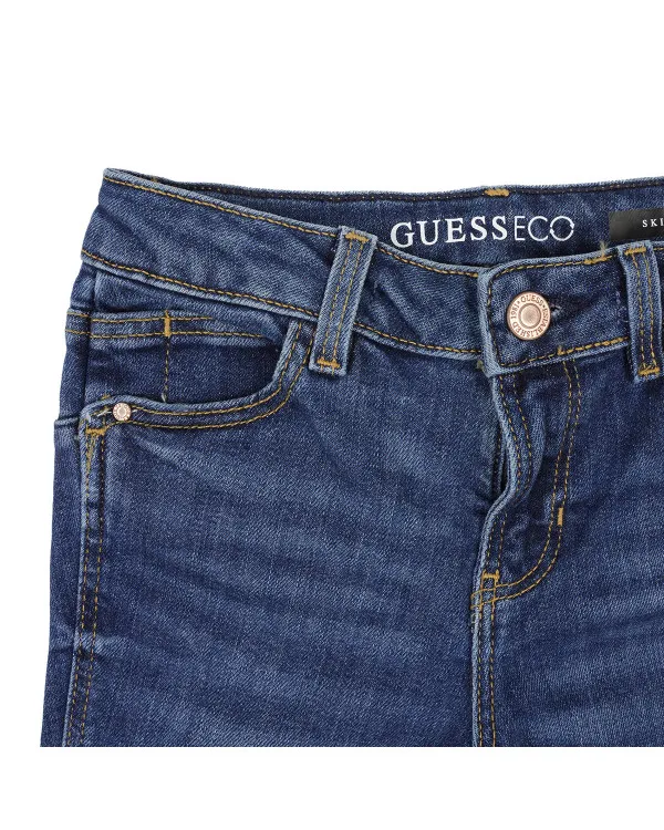 TEKSAS PANTALONE ZA DEVOJCICE GUESS