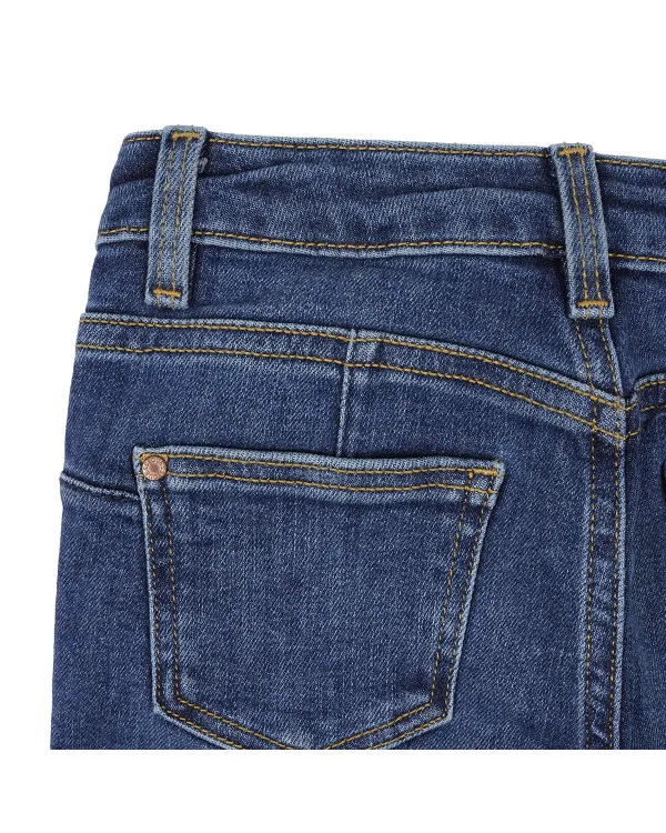 TEKSAS PANTALONE ZA DEVOJCICE GUESS