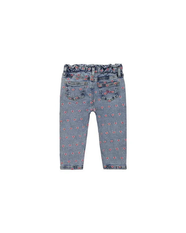 TEKSAS PANTALONE ZA DEVOJČICE GUESS