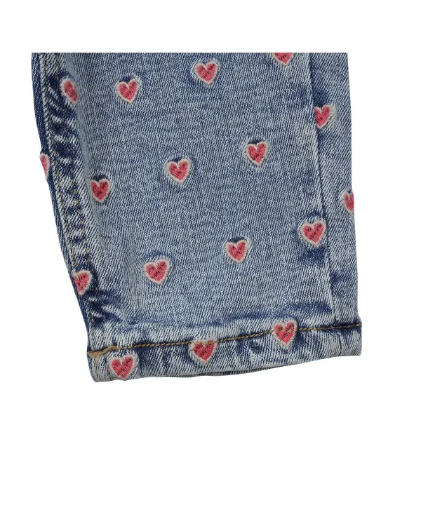 TEKSAS PANTALONE ZA DEVOJČICE GUESS