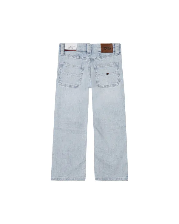 TEKSAS PANTALONE ZA DEVOJČICE TOMMY HILF