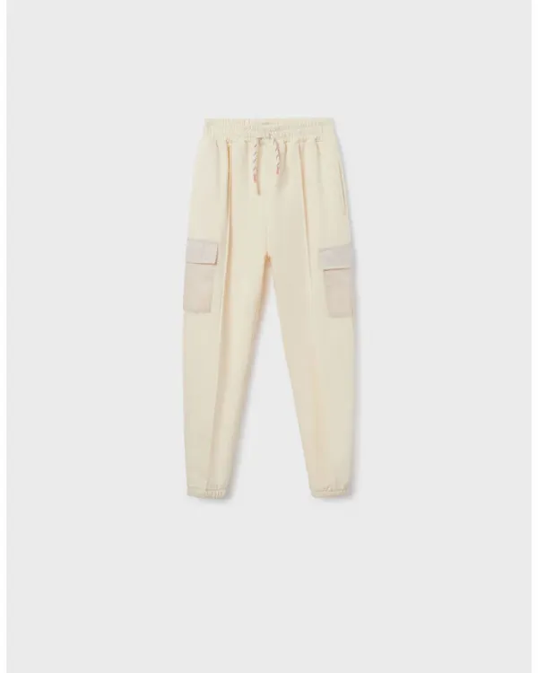 PANTALONE ZA DEVOJČICE MAYORAL