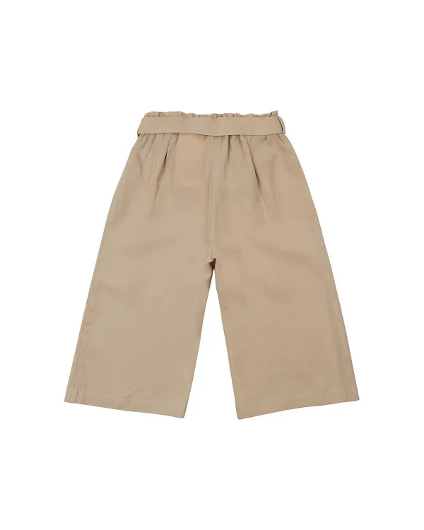 PANTALONE ZA DEVOJČICE SARABANDA
