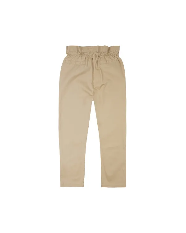 PANTALONE ZA DEVOJČICE SARABANDA