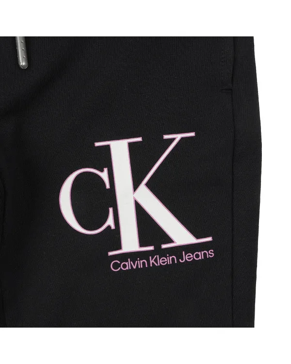 TRENERKA DONJI DEO ZA DEVOJCICE CALVIN K