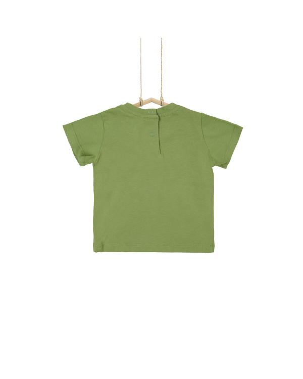 MAJICA ZA DEČAKE BASIC