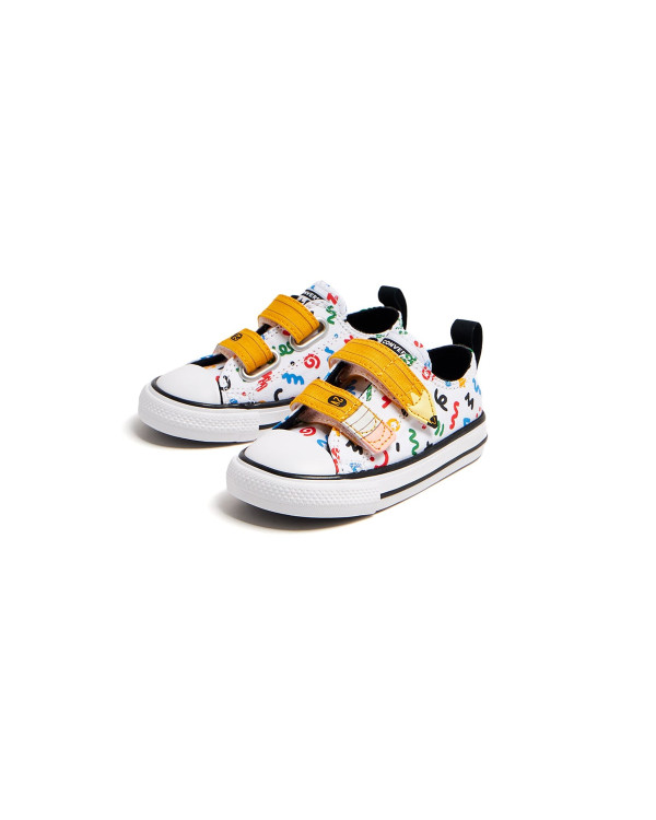PATIKE ZA DECAKE CONVERSE