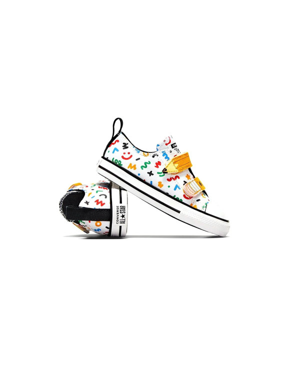 PATIKE ZA DECAKE CONVERSE