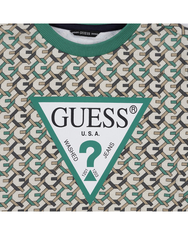 DUKS ZA DEČAKE GUESS