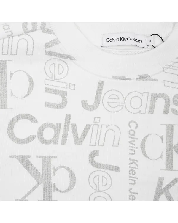 DUKS ZA DEČAKE CALVIN KLEIN