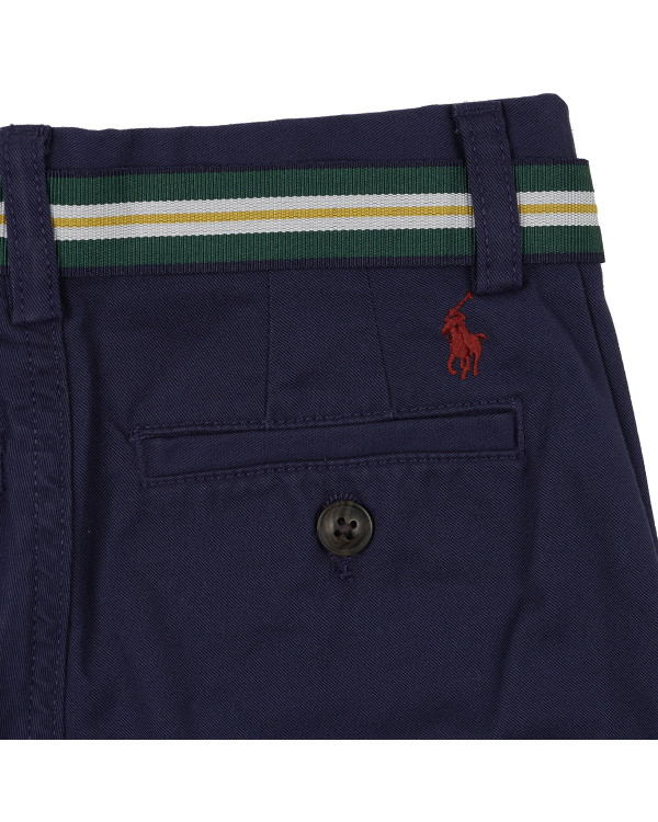 ŠORTS ZA DEČAKE RALPH LAUREN