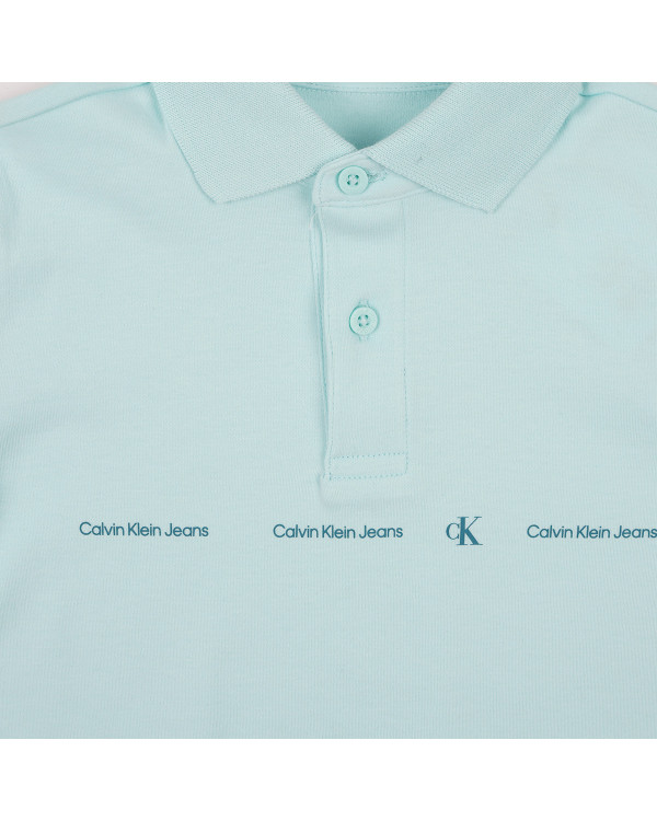MAJICA ZA DEČAKE CALVIN KLEIN