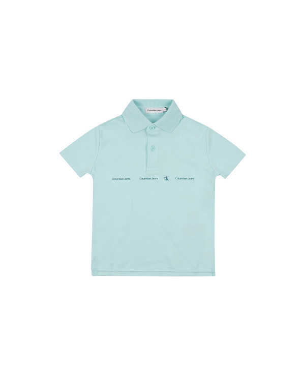 MAJICA ZA DEČAKE CALVIN KLEIN