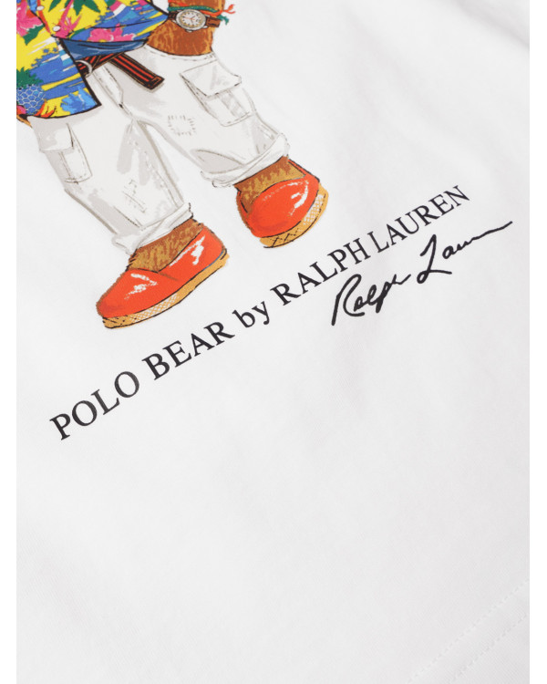 MAJICA ZA DEČAKE RALPH LAUREN