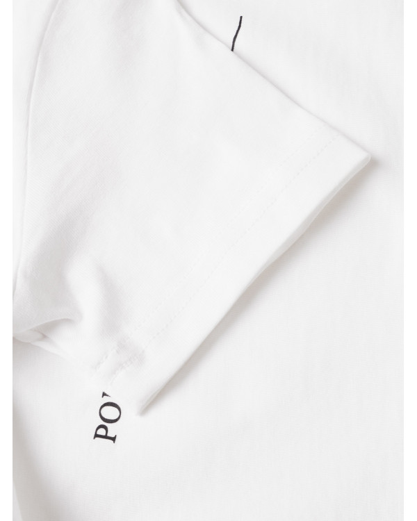 MAJICA ZA DEČAKE RALPH LAUREN