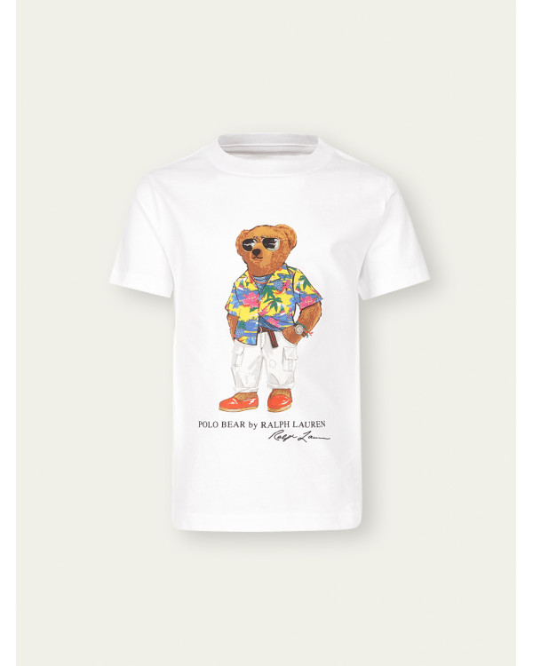 MAJICA ZA DEČAKE RALPH LAUREN