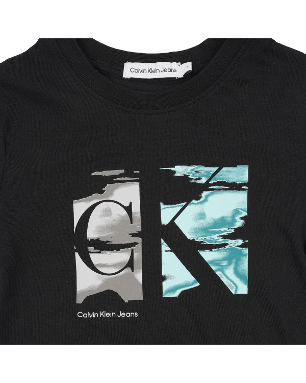 MAJICA ZA DEČAKE CALVIN KLEIN