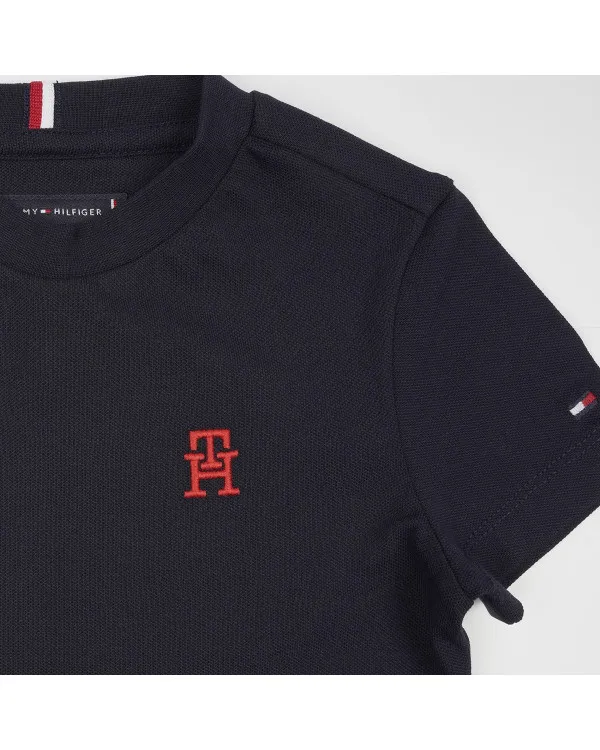 MAJICA ZA DEČAKE TOMMY HILFIGER