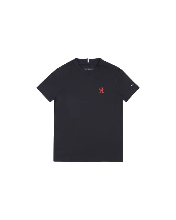 MAJICA ZA DEČAKE TOMMY HILFIGER