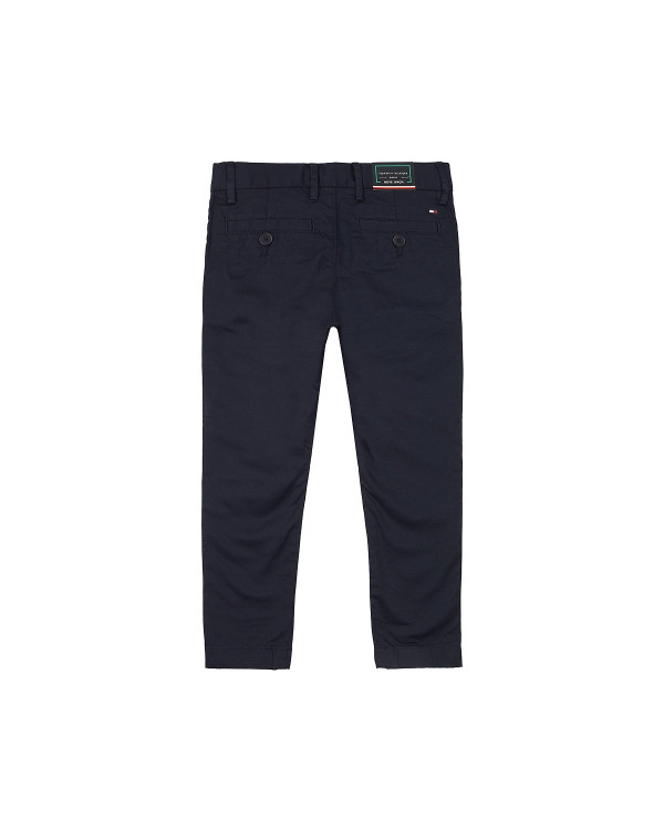 PANTALONE ZA DEČAKE TOMMY HILFIGER