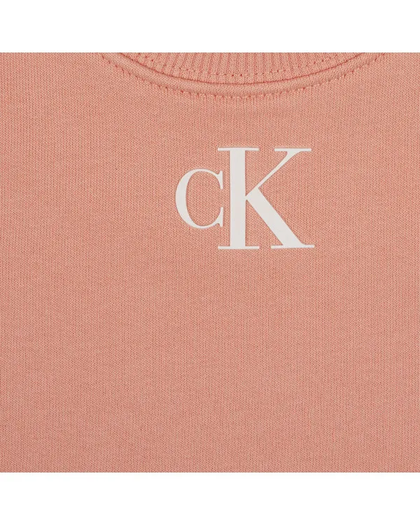 DUKS ZA DEVOJČICE CALVIN KLEIN