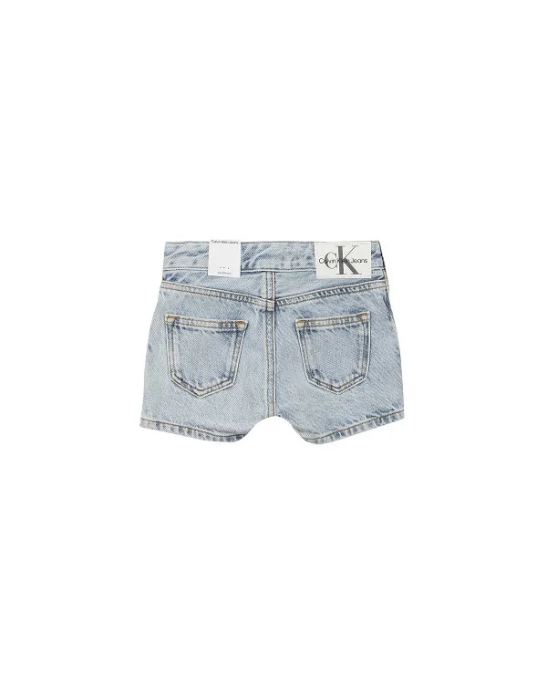 ŠORTS ZA DEVOJČICE CALVIN KLEIN