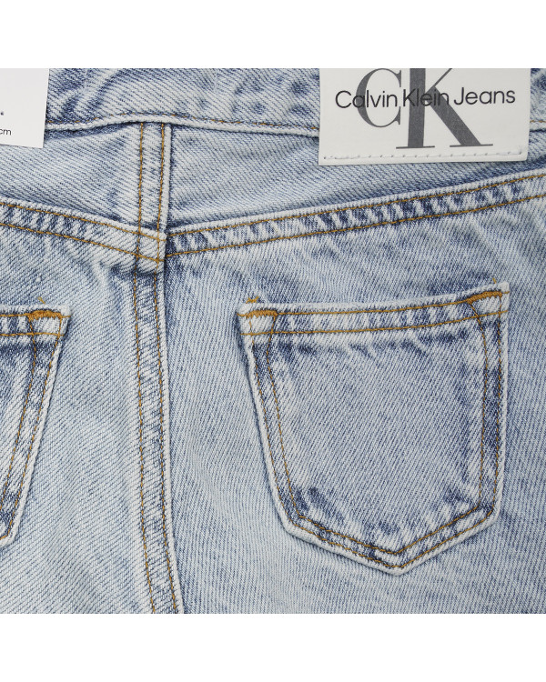 ŠORTS ZA DEVOJČICE CALVIN KLEIN