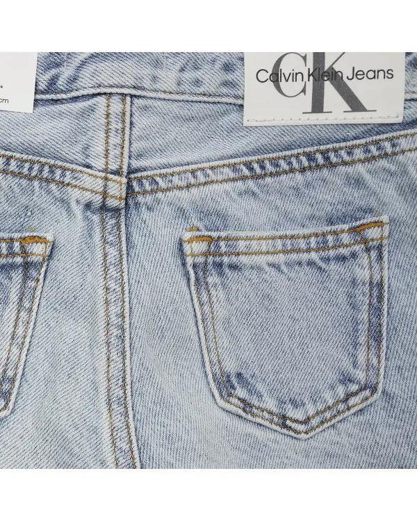 ŠORTS ZA DEVOJČICE CALVIN KLEIN