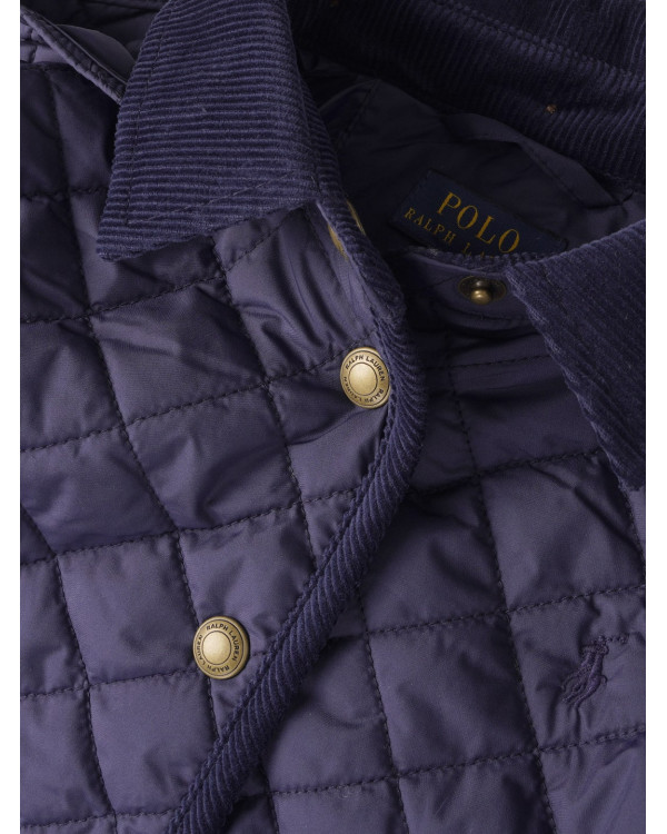 JAKNA ZA DEVOJČICE RALPH LAUREN
