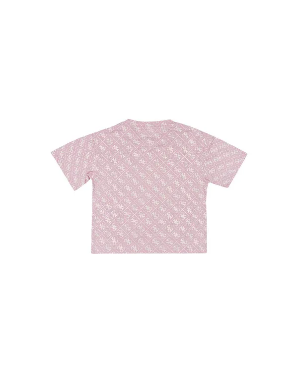 MAJICA ZA DEVOJČICE GUESS