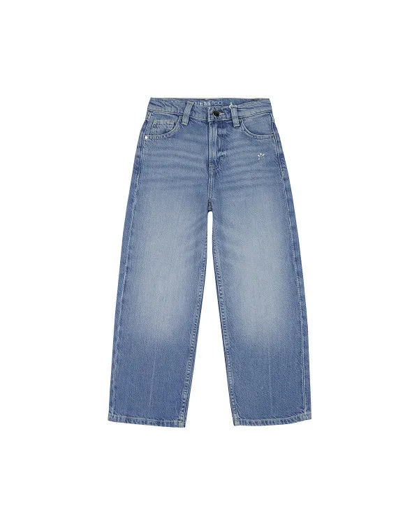 TEKSAS PANTALONE ZA DEVOJČICE GUESS