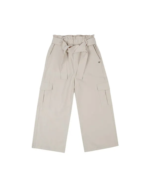 PANTALONE ZA DEVOJČICE SARABANDA