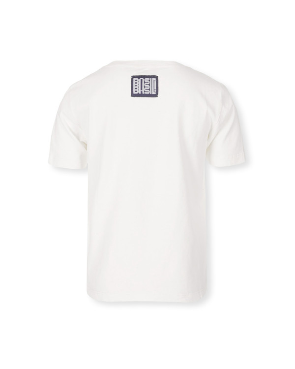 MAJICA ZA DEČAKE BASIC