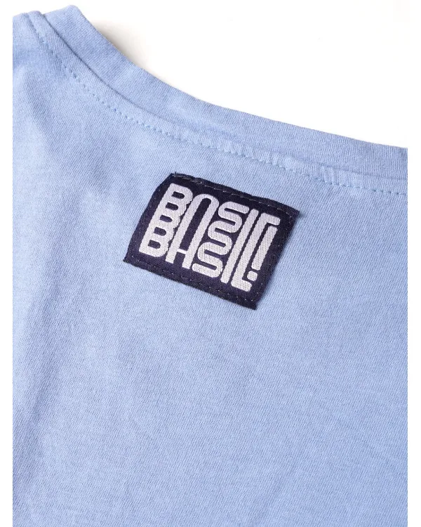 MAJICA ZA DEČAKE BASIC