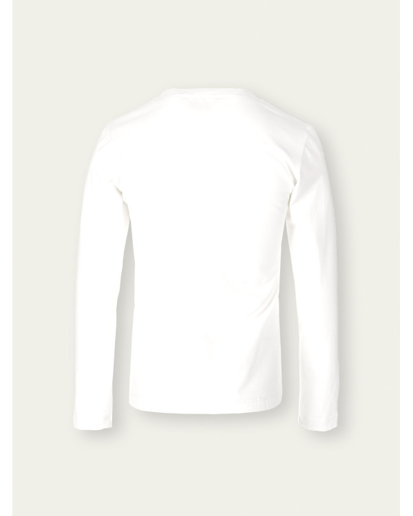 MAJICA ZA DEVOJČICE BASIC