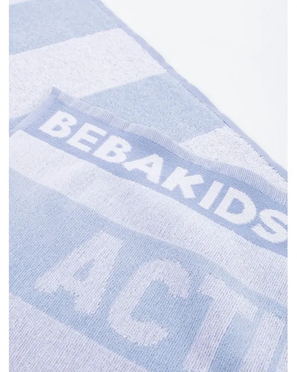 PEŠKIR ZA DEČAKE BEBAKIDS