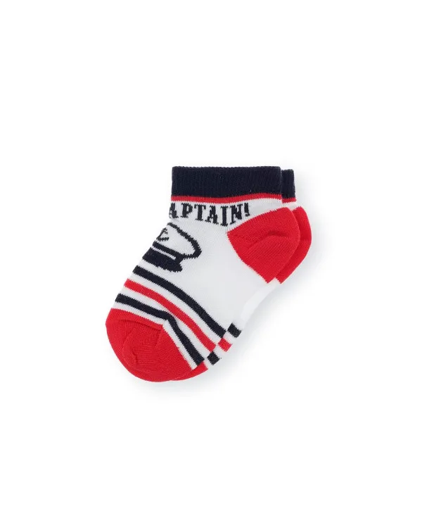 ČARAPE ZA DEČAKE BEBAKIDS