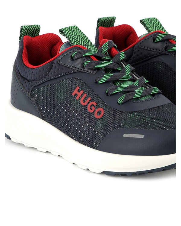 PATIKE ZA DEČAKE HUGO