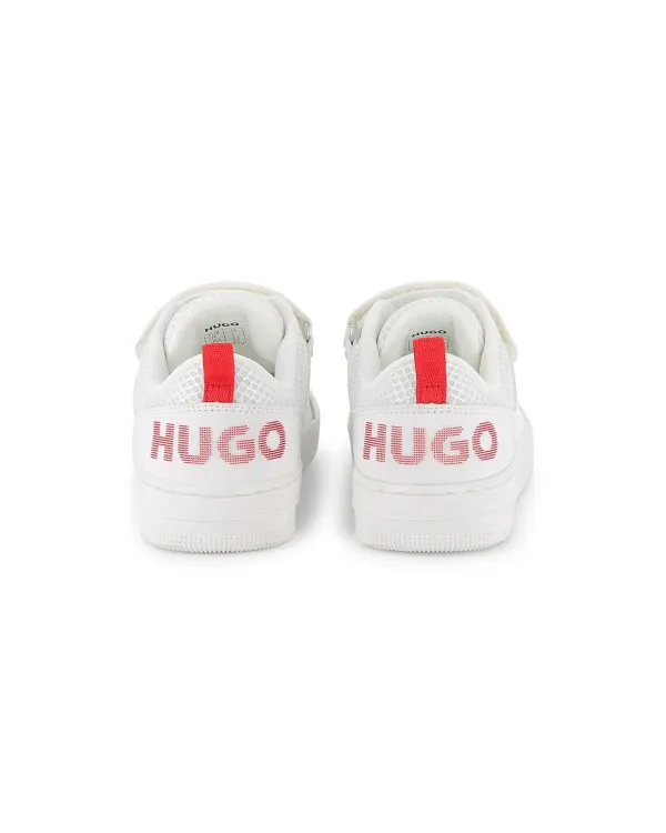 PATIKE ZA DECAKE HUGO