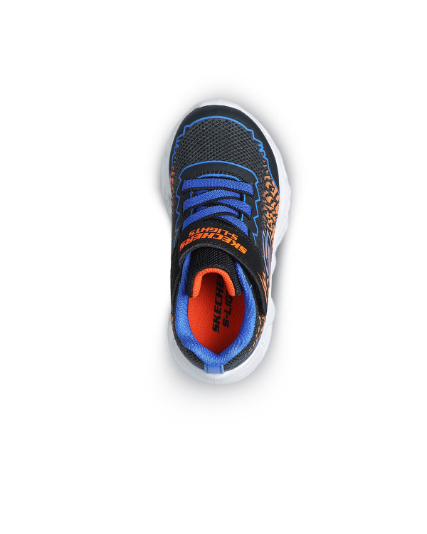 PATIKE ZA DEČAKE SKECHERS