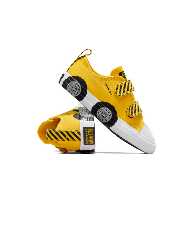PATIKE ZA DEČAKE CONVERSE