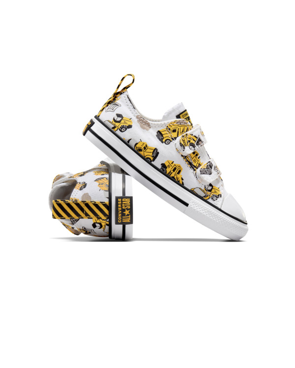 PATIKE ZA DEČAKE CONVERSE