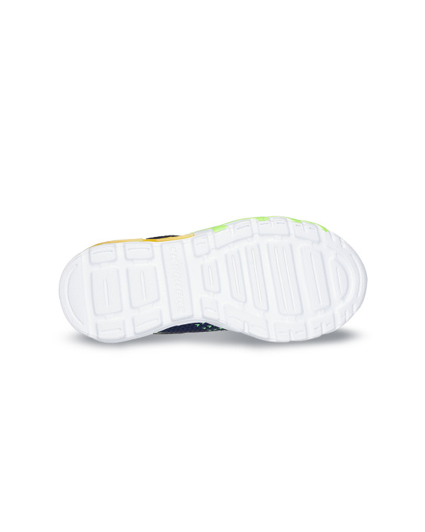 PATIKE ZA DEČAKE SKECHERS