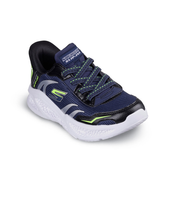 PATIKE ZA DEČAKE SKECHERS